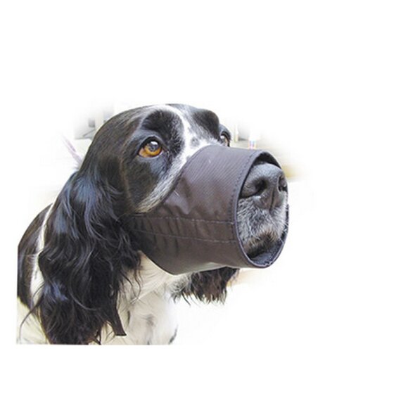 Намордник для собак Show Tech, размер 2xl
