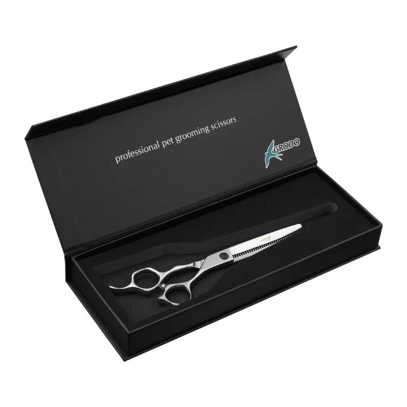 Ножницы GRODO TH-6542 филировочные 6.5" 35T