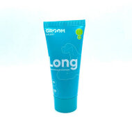 Шампунь GROOM II LONG утяжеляющий для собак и кошек, 50 мл (exp 26.11.2025)