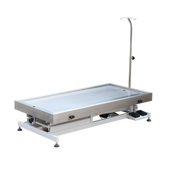 Стол ветеринарный Toex 122х61х32-104,5 см FT-861-Eсо электрический