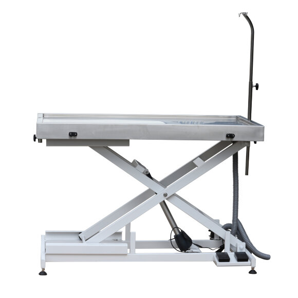 Стол ветеринарный Toex 122х61х32-104,5 см FT-861-Eсо электрический