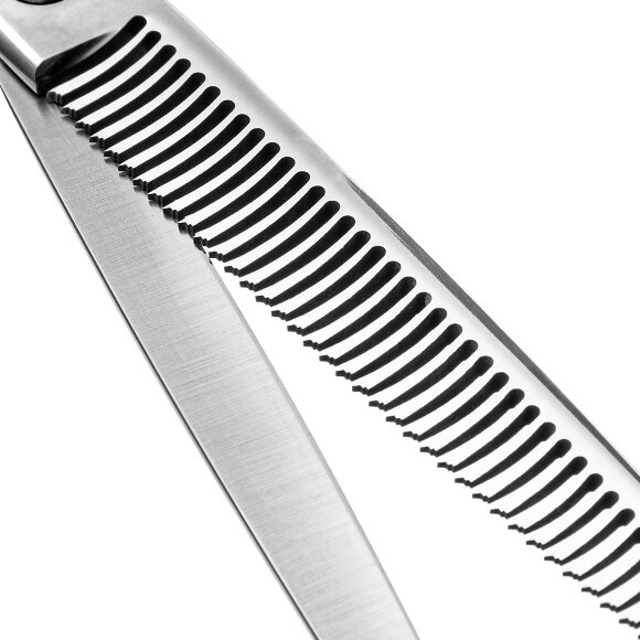 Ножницы GRODO TH-7046 филировочные 7" 38T