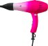 Профессиональный фен Dimi 9200 с ионизатором, цвет розовый 