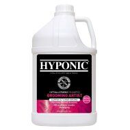 Шампунь Hyponic увлажняющий для собак, 3,8 л