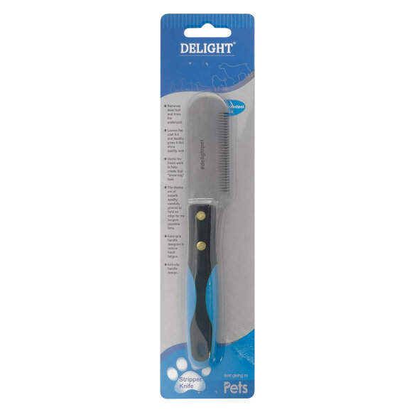 Тримминг DeLIGHT, 31 зуб