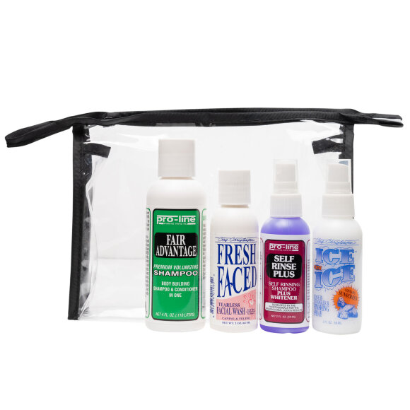 Пробный набор CC для щенков