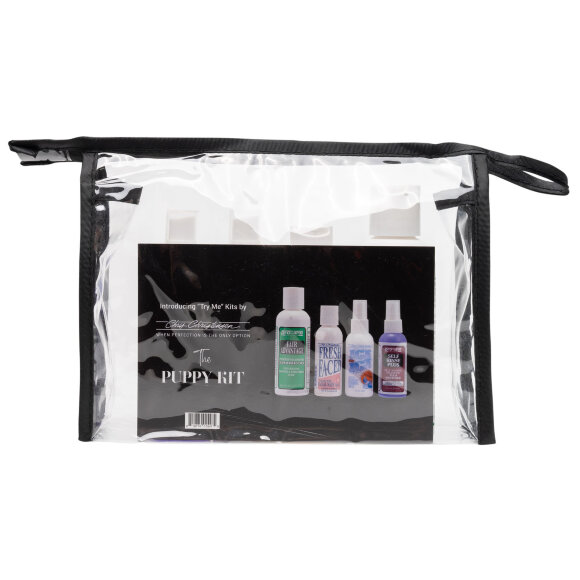 Пробный набор CC для щенков