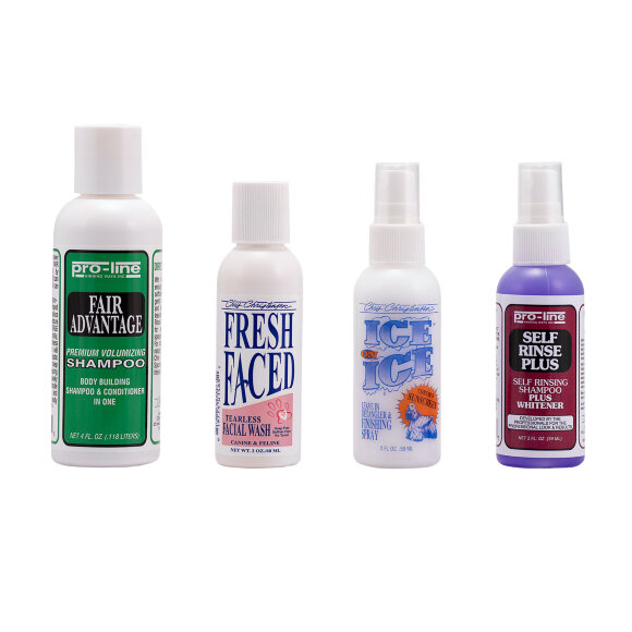 Пробный набор CC для щенков