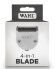 Ножевой блок Wahl 4в1 для машинки Smart Clip