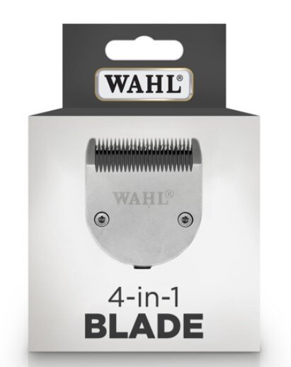 Ножевой блок Wahl 4в1 для машинки Smart Clip