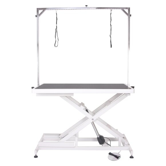 Стол для груминга TOEX 125х65хН25-95 см электрический Стол для груминга TOEX 125х65хН25-95 см электрический