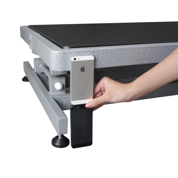 Стол для груминга TOEX 125х65хН25-95 см электрический Стол для груминга TOEX 125х65хН25-95 см электрический