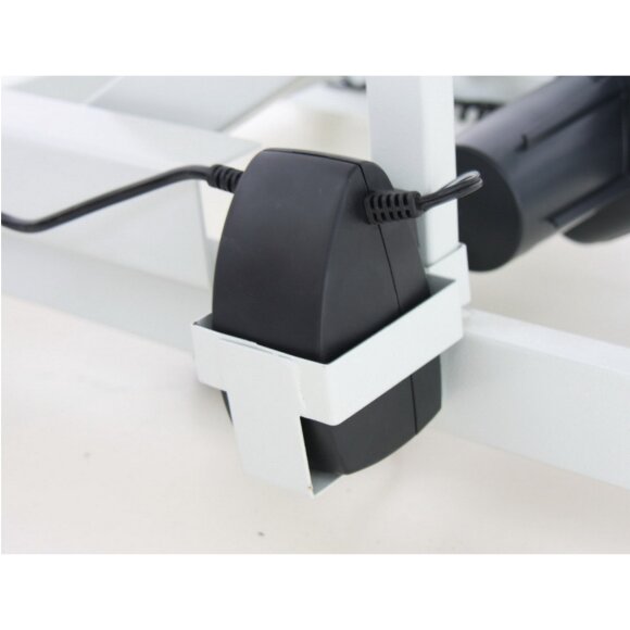 Стол для груминга TOEX 125х65хН25-95 см электрический Стол для груминга TOEX 125х65хН25-95 см электрический