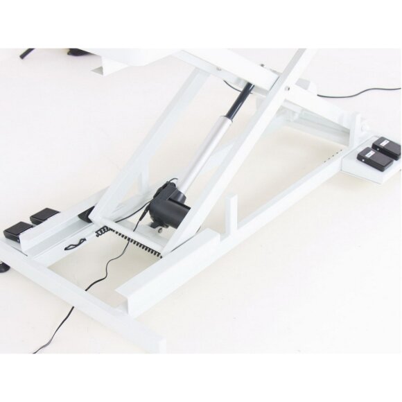 Стол для груминга TOEX 125х65хН25-95 см электрический Стол для груминга TOEX 125х65хН25-95 см электрический