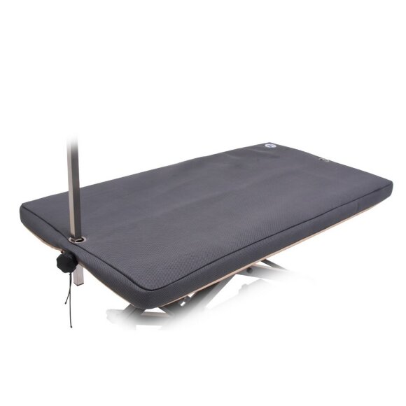 Стол для груминга TOEX 125х65хН25-95 см электрический Стол для груминга TOEX 125х65хН25-95 см электрический