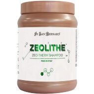 Шампунь Zeolithe для поврежденной кожи и шерсти, 1 л Шампунь Zeolithe для поврежденной кожи и шерсти, 1 л
