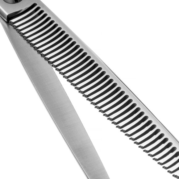 Ножницы GRODO TH-7548 филировочные 7.5" 48T Ножницы GRODO TH-7548 филировочные 7.5" 48T