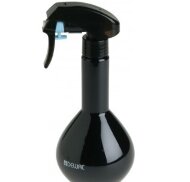 Распылитель пластиковый Dewal, мелкодисперсионный, цвет черный, 280 мл