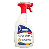 Лайна-МС с запахом мимозы 0,75 л Лайна-МС с запахом мимозы 0,75 л