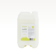 Шампунь Bloop Sensitive для чувствительной кожи, 5 л