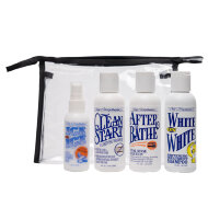 Пробный набор CC WHITE ON WHITE для белой шерсти