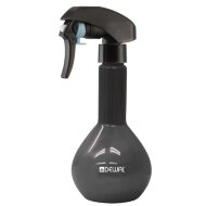 Распылитель пластиковый Dewal, мелкодисперсионный, цвет серый, 280 мл