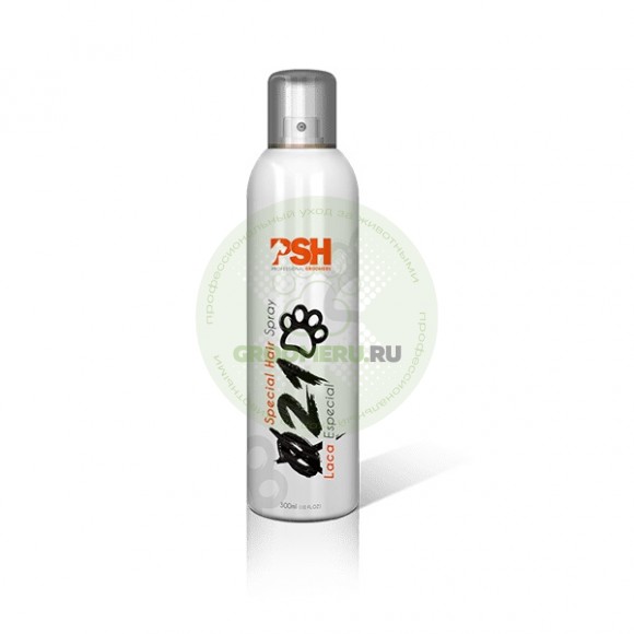 Спрей PSH Special Hair 021 текстуризатор, 300 мл