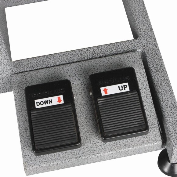 Стол ветеринарный Toex 120×60×H65.5-106 см FT-825E электрический