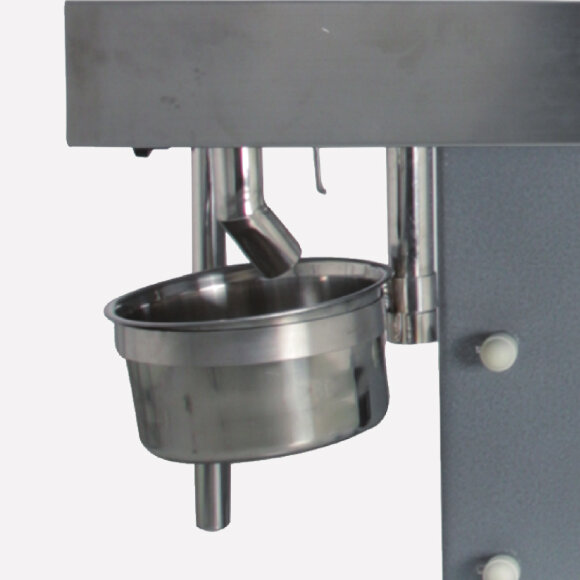 Стол ветеринарный Toex 120×60×H65.5-106 см FT-825E электрический