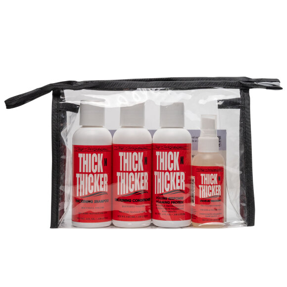 Пробный набор CC THICK N THICKER для объема Пробный набор CC THICK N THICKER для объема