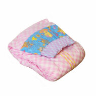 Подгузники Lazy Pet XS для мелких собак и кошек, 10 шт.