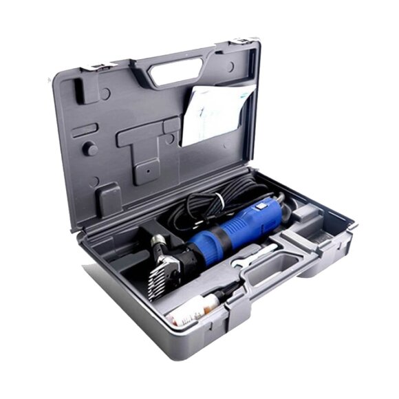 Немецкая машинка для стрижки овец Liscop Kombi SR 250