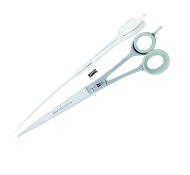 Ножницы Witte Rose Line 82086 изогнутые 8.5" Ножницы Witte Rose Line 82086 изогнутые 8.5"