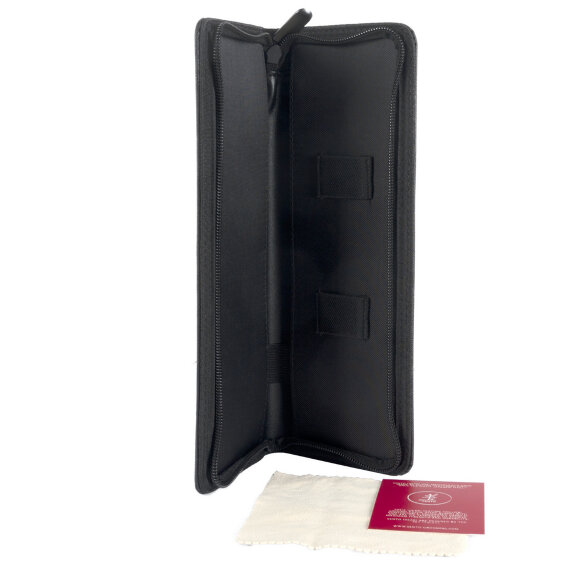 Ножницы филировочные-шанкеры Yento Prime 23T 7.5"