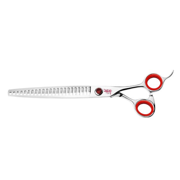 Ножницы филировочные-шанкеры Yento Prime 23T 7.5"