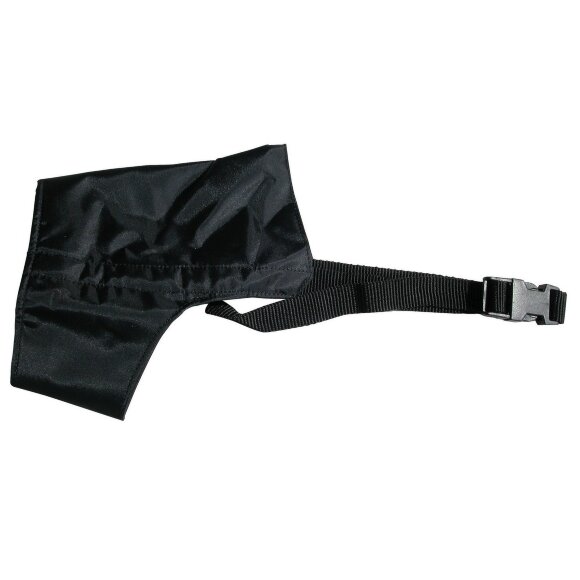 Намордник Каскад нейлоновый, №4