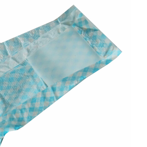 Подгузники Lazy Pet XS для кобелей, 14 шт.