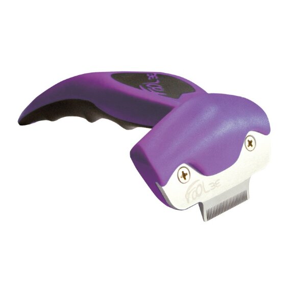 Щетка Foolee One для вычесывания подшерстка, размер XS