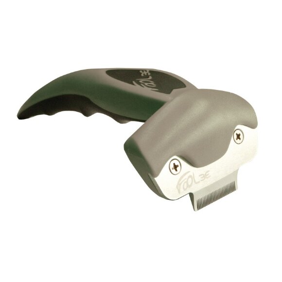 Щетка Foolee One для вычесывания подшерстка, размер XS