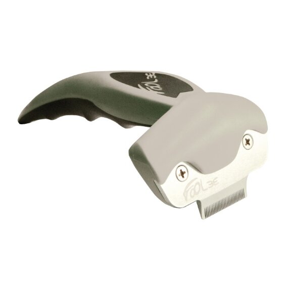 Щетка Foolee One для вычесывания подшерстка, размер XS