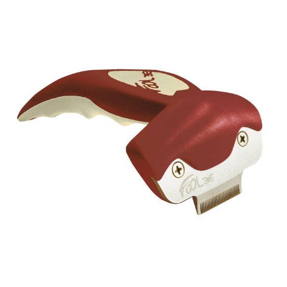 Щетка Foolee One для вычесывания подшерстка, размер XS