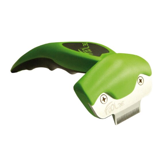 Щетка Foolee One для вычесывания подшерстка, размер XS