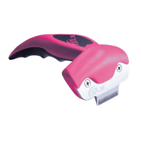 Щетка Foolee One для вычесывания подшерстка, размер XS