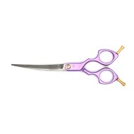 Ножницы изогнутые DIMI GR5-6.5, цвета в ассортименте