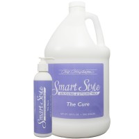 Молочко CC Smart Style The Cure для легкого расчесывания и укладки шерсти, 3,8 л