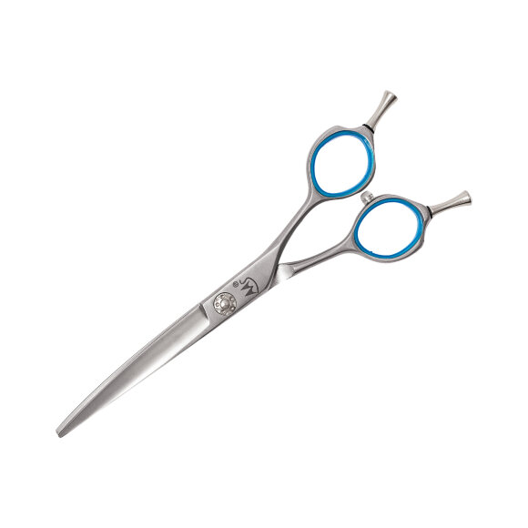 Ножницы изогнутые Moshou QRB-625