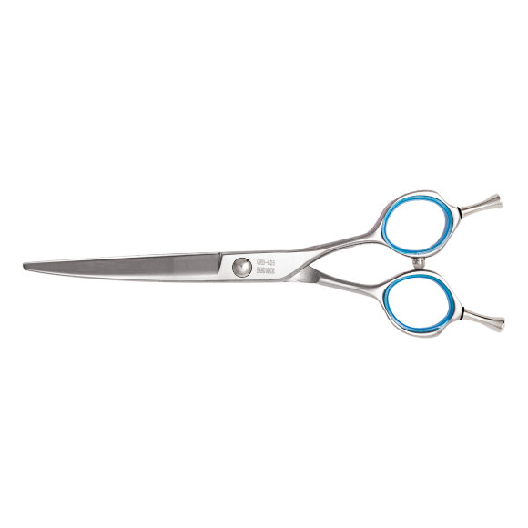 Ножницы изогнутые Moshou QRB-625