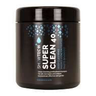 Шампунь Show Tech + Pro Super Clean 40 для глубокой очистки, 1 л Шампунь Show Tech + Pro Super Clean 40 для глубокой очистки, 1 л