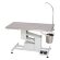 Стол ветеринарный Toex 120×60×H65,5-106 см FT-872E электрический