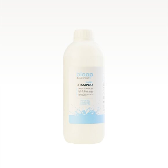 Шампунь Bloop Puppy для щенков, 1 л Шампунь Bloop Puppy для щенков, 1 л